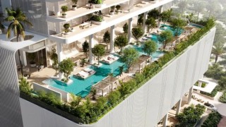 法航推出全新La Première头等舱体验，新西兰登陆《我的世界》游戏 | 一周旅行指南